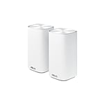 Asus ZenWiFi Mini CD6 Pack x2 AC1500 Blanco  Router Mesh
