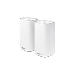 Asus ZenWiFi Mini CD6 Pack x2 AC1500 Blanco Router Mesh Asus ZenWiFi Mini CD6 Pack x2 AC1500 Blanco Router Mesh