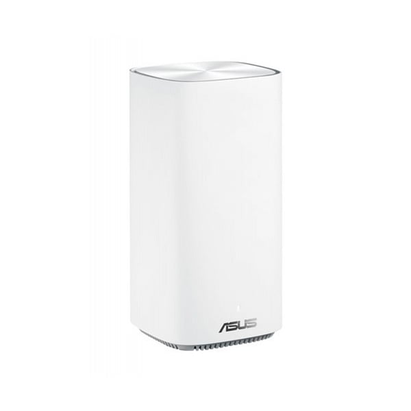 Asus ZenWiFi Mini CD6 Pack x2 AC1500 Blanco  Router Mesh