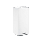 Asus ZenWiFi Mini CD6 Pack x2 AC1500 Blanco Router Mesh Asus ZenWiFi Mini CD6 Pack x2 AC1500 Blanco Router Mesh
