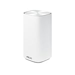 Asus ZenWiFi Mini CD6 Pack x2 AC1500 Blanco  Router Mesh