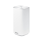 Asus ZenWiFi Mini CD6 Pack x2 AC1500 Blanco Router Mesh Asus ZenWiFi Mini CD6 Pack x2 AC1500 Blanco Router Mesh