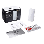 Asus RPAX56 AX1800 AiMesh  Repetidor Mesh Asus RPAX56 AX1800 AiMesh  Repetidor Mesh