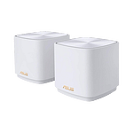 Asus ZenWifi AX Mini XD4 Pack x2 AX1800 AiMesh  Router Mesh