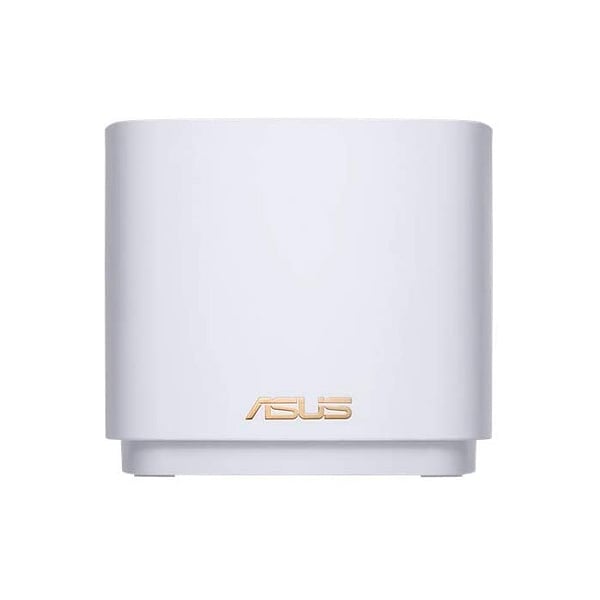 Asus ZenWifi AX Mini XD4 Pack x2 AX1800 AiMesh  Router Mesh