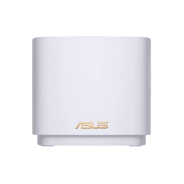 Asus ZenWifi AX Mini XD4 Pack x2 AX1800 AiMesh  Router Mesh