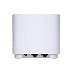 Asus ZenWifi AX Mini XD4 Pack x2 AX1800 AiMesh  Router Mesh