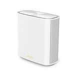 Asus ZenWifi AX XD6 Pack x1 AX5400 Blanco AiMesh  Router Mesh