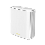 Asus ZenWifi AX XD6 Pack x1 AX5400 Blanco AiMesh Router Mesh Asus ZenWifi AX XD6 Pack x1 AX5400 Blanco AiMesh Router Mesh