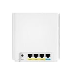 Asus ZenWifi AX XD6 Pack x1 AX5400 Blanco AiMesh  Router Mesh