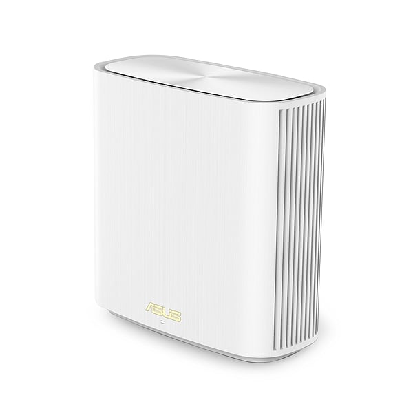 Asus ZenWifi AX XD6 Pack x2 AX5400 Blanco AiMesh  Router Mesh