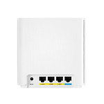Asus ZenWifi AX XD6 Pack x2 AX5400 Blanco AiMesh  Router Mesh