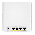 Asus ZenWifi AX XD6 Pack x2 AX5400 Blanco AiMesh  Router Mesh