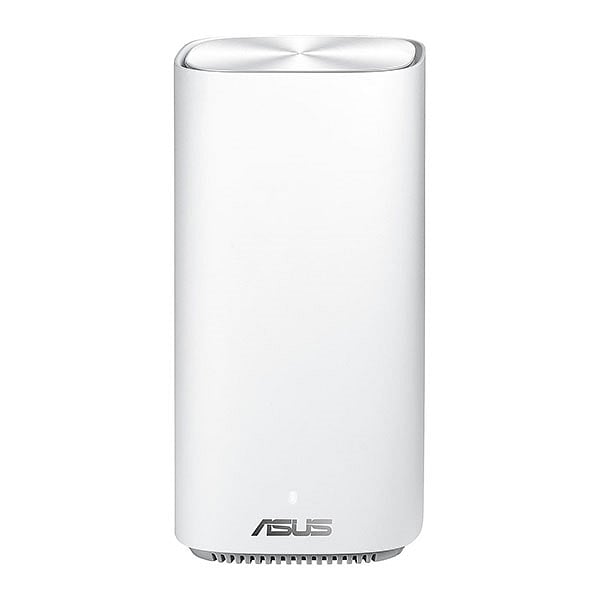 Asus ZenWiFi Mini CD6 Pack x1 AC1500 Blanco  Router Mesh