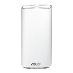 Asus ZenWiFi Mini CD6 Pack x1 AC1500 Blanco  Router Mesh