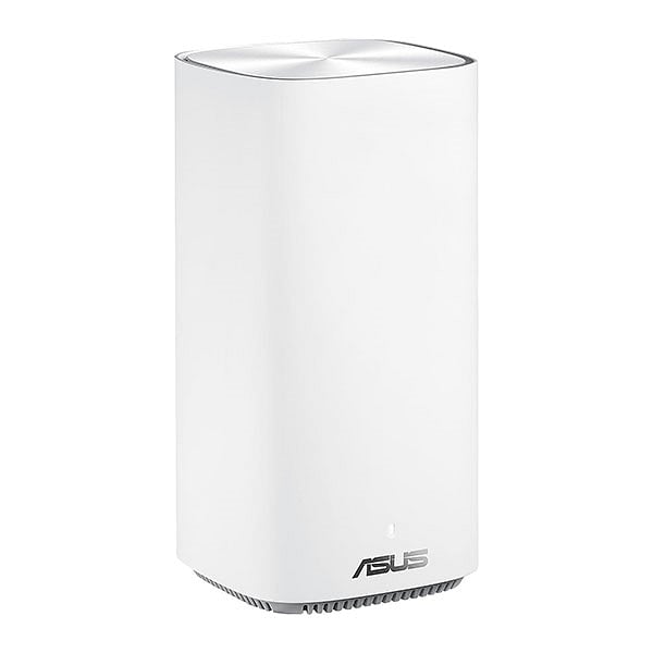 Asus ZenWiFi Mini CD6 Pack x1 AC1500 Blanco  Router Mesh