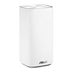 Asus ZenWiFi Mini CD6 Pack x1 AC1500 Blanco  Router Mesh