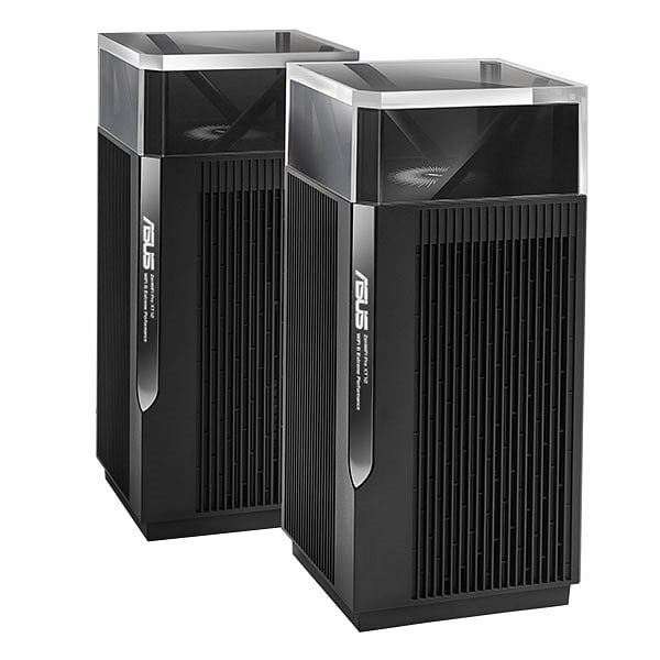 Asus ZenWifi Pro XT12 Pack x2 AX11000 AiMesh  Repetidor Mesh