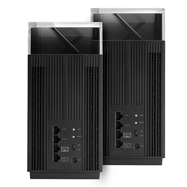 Asus ZenWifi Pro XT12 Pack x2 AX11000 AiMesh  Repetidor Mesh