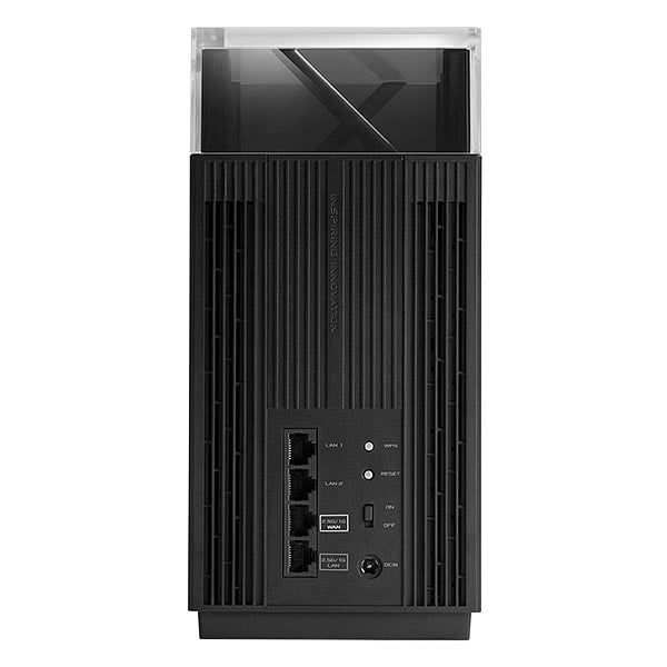 Asus ZenWifi Pro XT12 Pack x1 AX11000 AiMesh  Repetidor Mesh