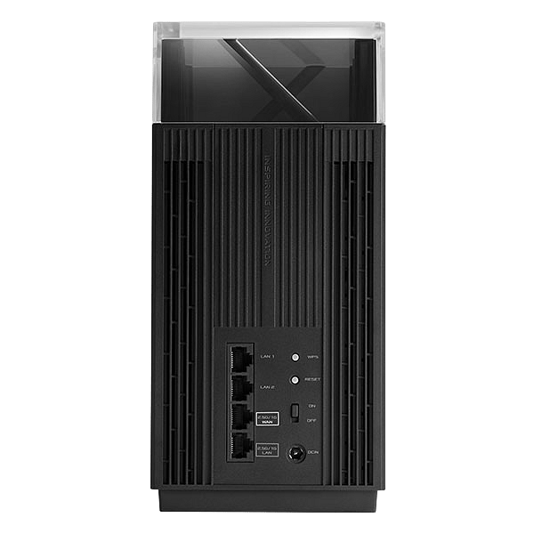 Asus ZenWifi Pro XT12 Pack x1 AX11000 AiMesh  Repetidor Mesh
