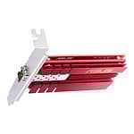 Asus XGC100F PCIE 10GB Gigabit Adaptador SFP  Tarjeta de Red