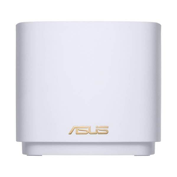 Asus ZenWifi AX Mini XD4 AX1800 Tribanda Blanco AiMesh  Repetidor Mesh