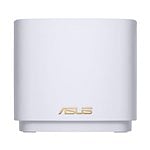 Asus ZenWifi AX Mini XD4 AX1800 Tribanda Blanco AiMesh  Repetidor Mesh