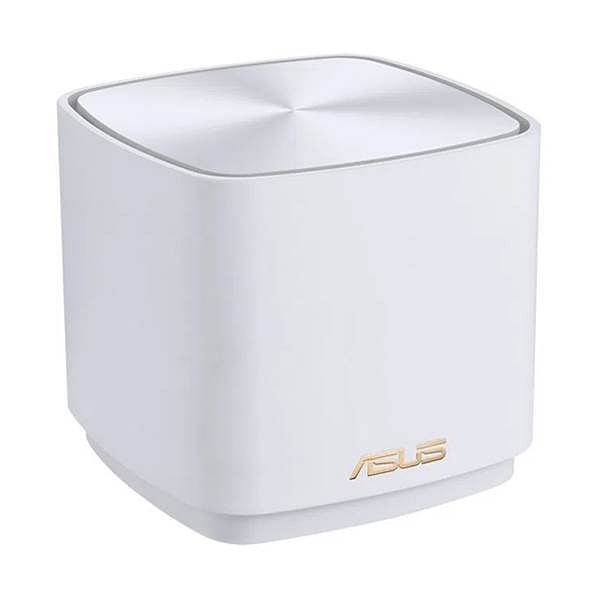Asus ZenWifi AX Mini XD4 AX1800 Tribanda Blanco AiMesh  Repetidor Mesh