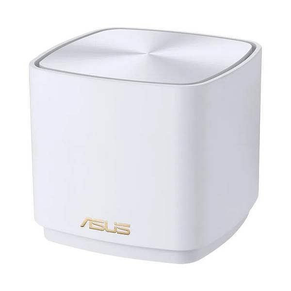 Asus ZenWifi AX Mini XD4 AX1800 Tribanda Blanco AiMesh  Repetidor Mesh