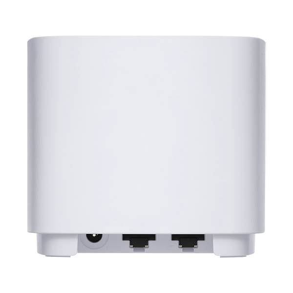 Asus ZenWifi AX Mini XD4 AX1800 Tribanda Blanco AiMesh  Repetidor Mesh