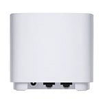 Asus ZenWifi AX Mini XD4 AX1800 Tribanda Blanco AiMesh  Repetidor Mesh