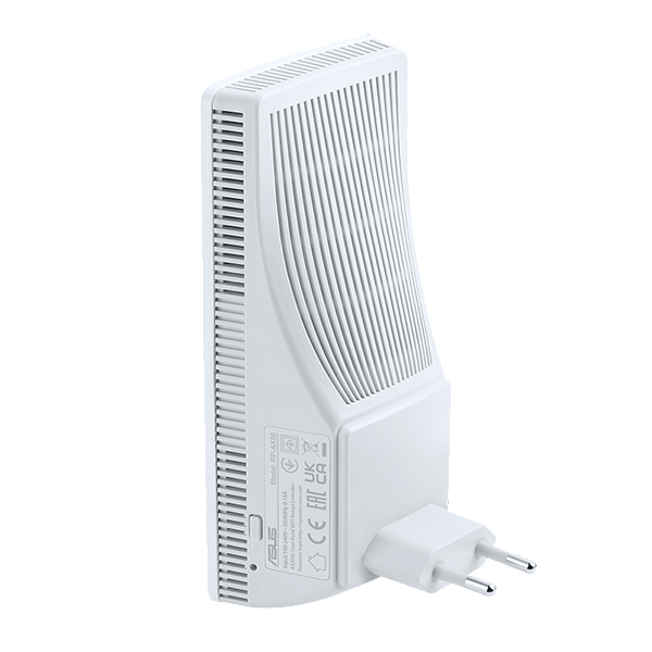 Asus RPAX58 AX3000 AiMesh  Repetidor Mesh