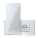 Asus RPAX58 AX3000 AiMesh  Repetidor Mesh