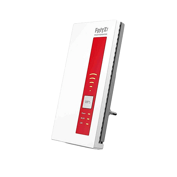 AVM FRITZWLAN 1750E AC  Repetidor