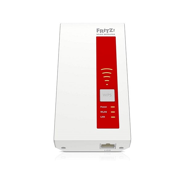 AVM FRITZWLAN 1750E AC  Repetidor