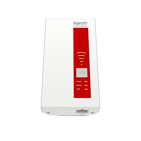 AVM FRITZWLAN 1750E AC  Repetidor