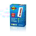 AVM FRITZWLAN 1750E AC  Repetidor