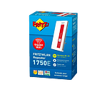 AVM FRITZWLAN 1750E AC  Repetidor