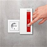 AVM FRITZWLAN 1750E AC  Repetidor
