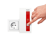 AVM FRITZWLAN 1160E AC  Repetidor AVM FRITZWLAN 1160E AC  Repetidor