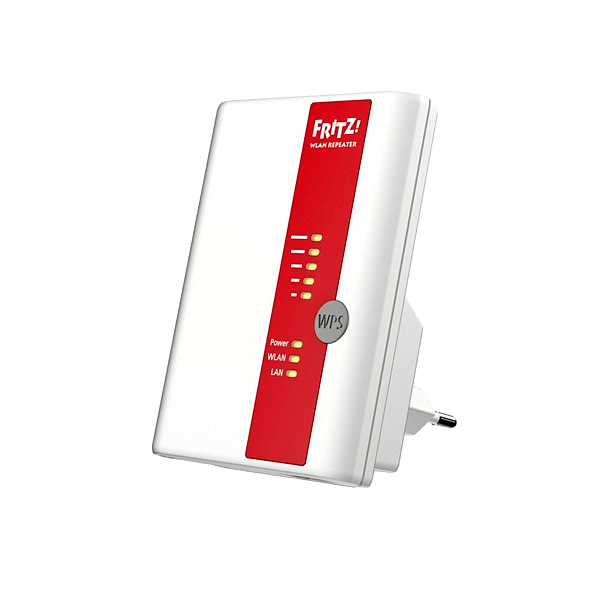 AVM FRITZWLAN 450E N  Repetidor