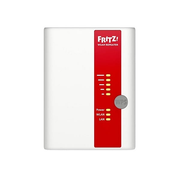 AVM FRITZWLAN 450E N  Repetidor
