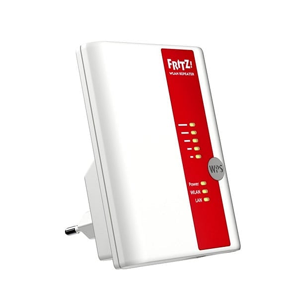 AVM FRITZWLAN 450E N  Repetidor