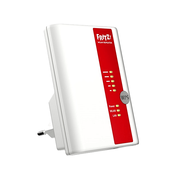 AVM FRITZWLAN 450E N  Repetidor