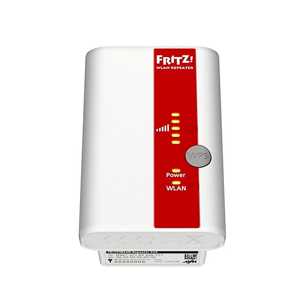 AVM FRITZWLAN 310 N  Repetidor