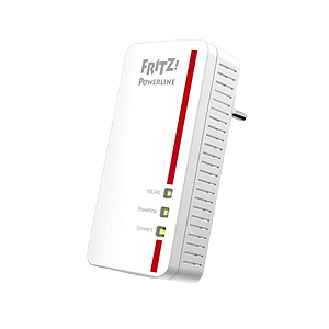 AVM FRITZPowerline 1260E Wifi  PLC