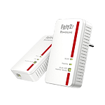 AVM FRITZPowerline 1240E Wifi  PLC AVM FRITZPowerline 1240E Wifi  PLC