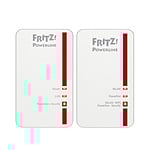 AVM FRITZPowerline 1240E Wifi  PLC