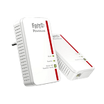 AVM FRITZPowerline 1240E Wifi  PLC AVM FRITZPowerline 1240E Wifi  PLC